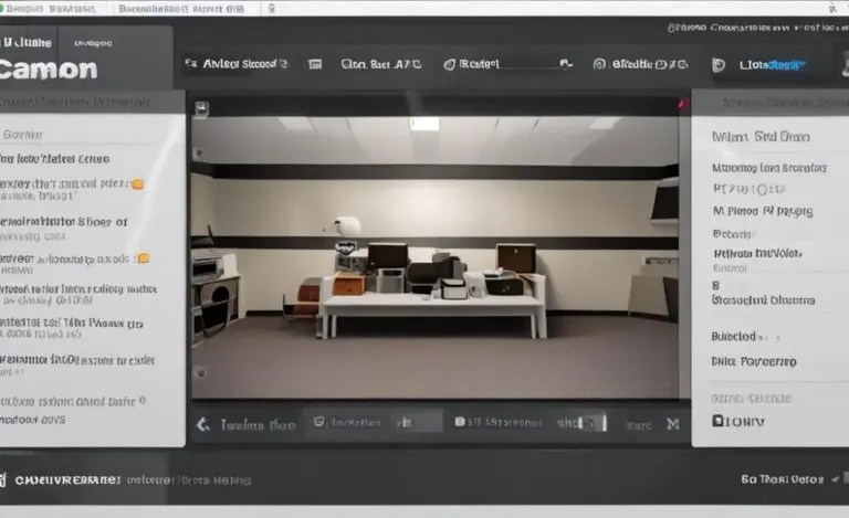 Canon Audio Driver Linux: Easy Setup