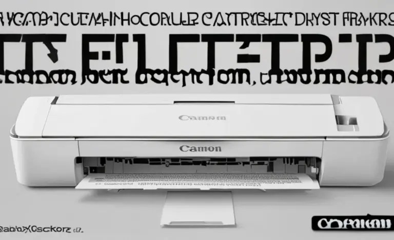 Canon Scanner Mac Driver Fix 2024