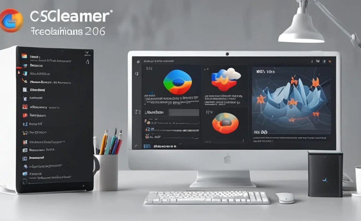 CCleaner’s Core Functionality: What Makes it Shine on Windows 10?