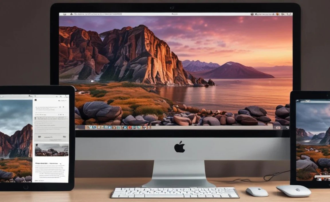 Checking for macOS Compatibility Updates