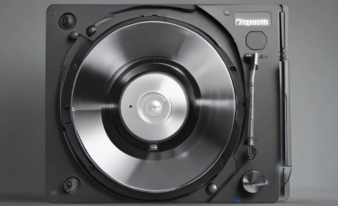 Choosing the Right Audio CD Burner for Your Needs
