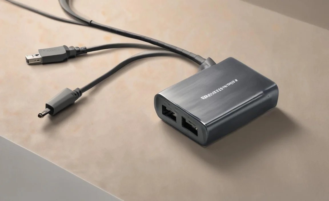 Choosing the Right Network Adapter for Your Windows 10 PC