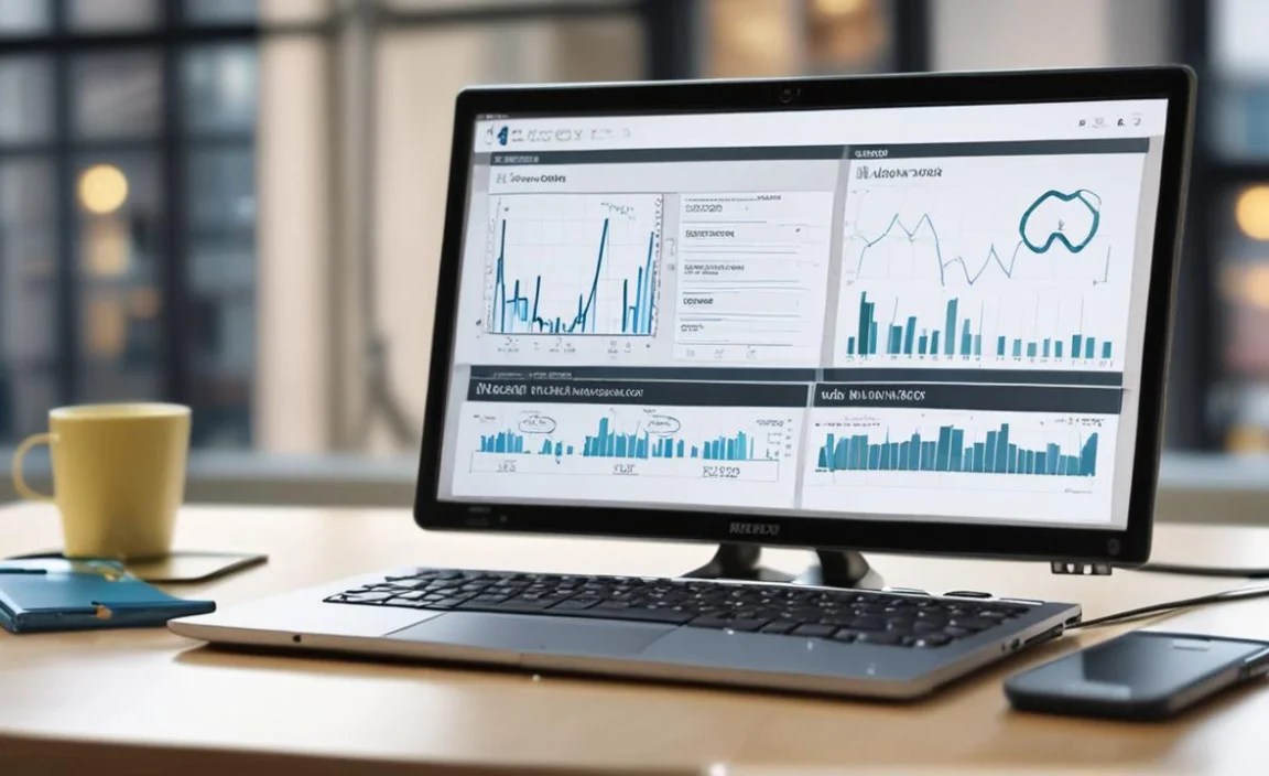 Choosing the Right Network Analyzer for Windows 10