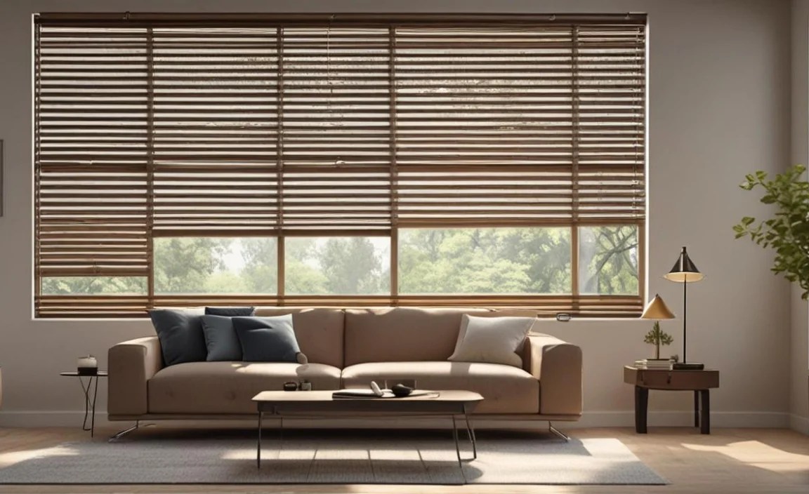 Choosing the Right Window Blinds for Windows 10