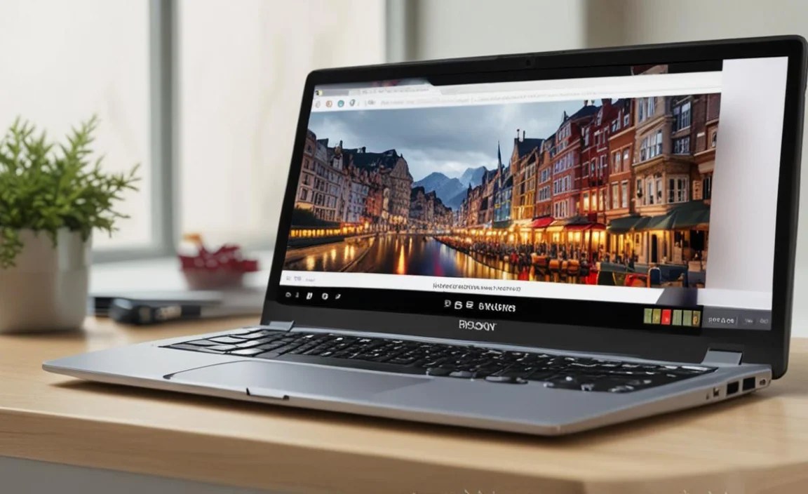 Chrome Flags and Experimental Features