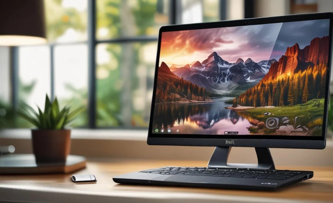 ChromeOS Diagnostic Tools