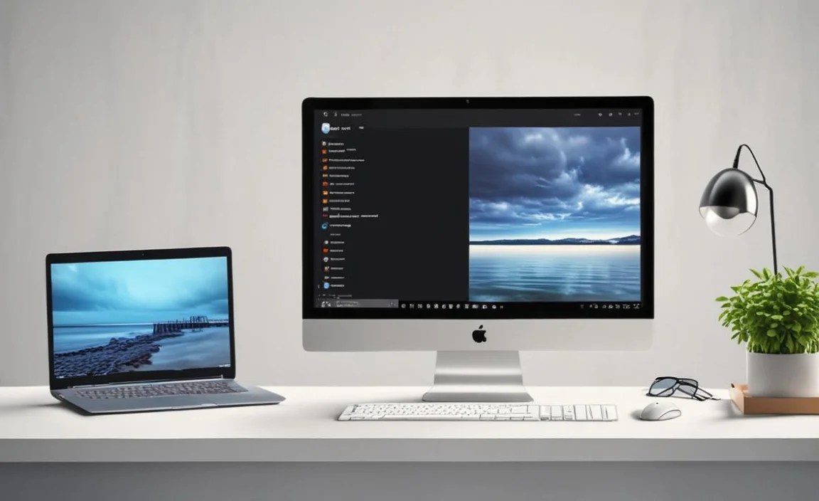 Clean Installation vs. Upgrade