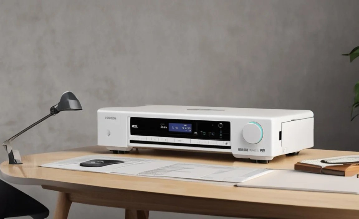 Common Issues and Solutions with Epson Mac Wifi Drivers