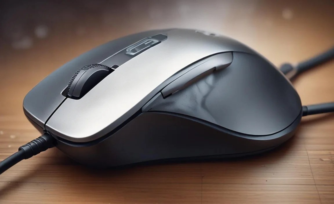 Common Solutions for Dell Mouse Problems on Ubuntu