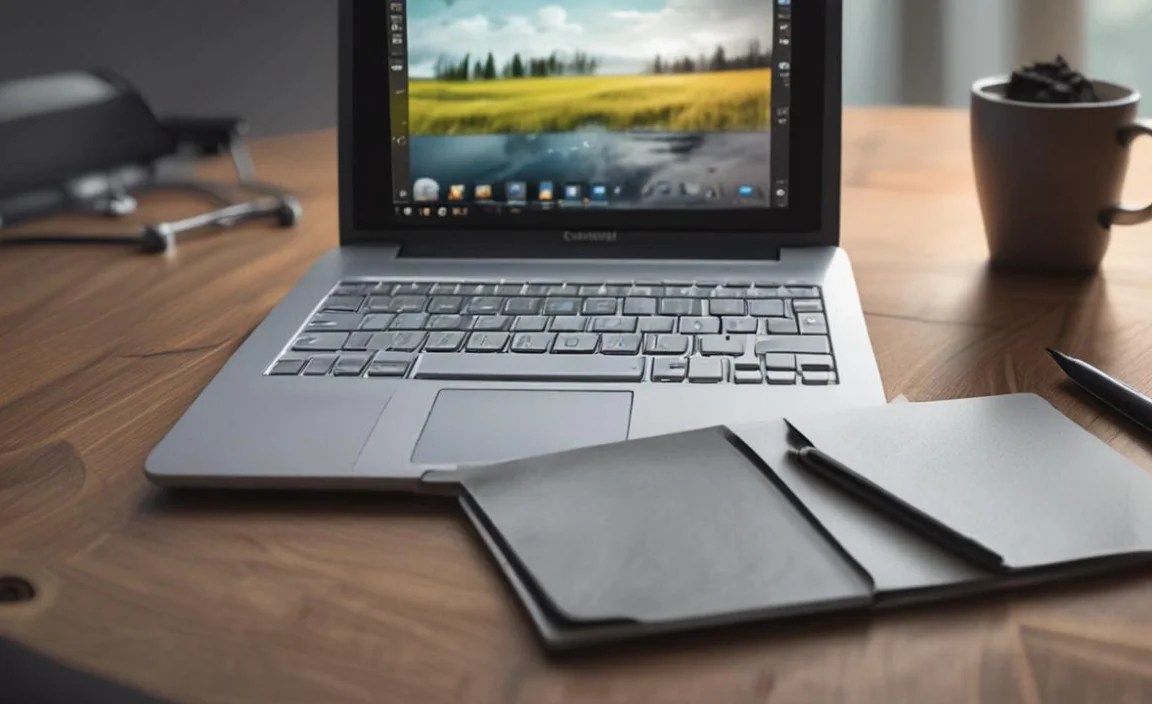 Common Troubleshooting Steps for Canon Touchpad Issues