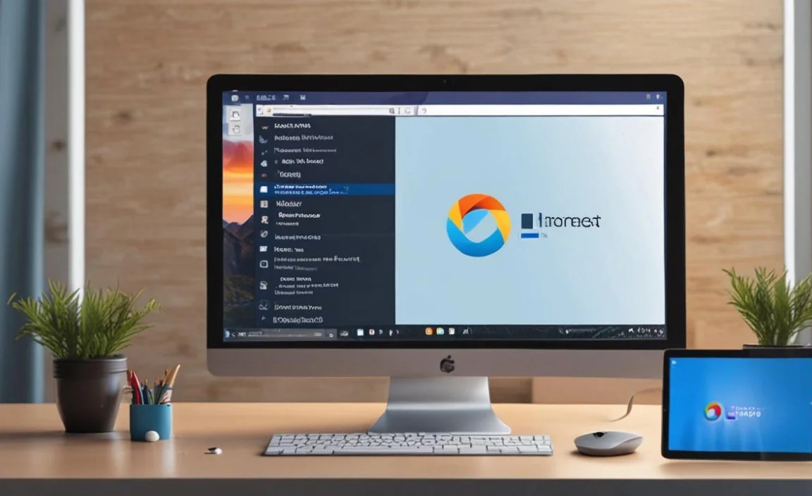 Configuring Internet Explorer Settings for Optimal Performance