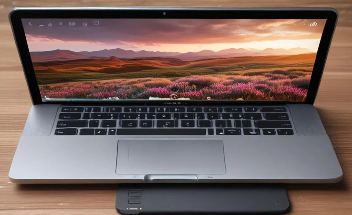 Configuring Your Touchpad After Installation
