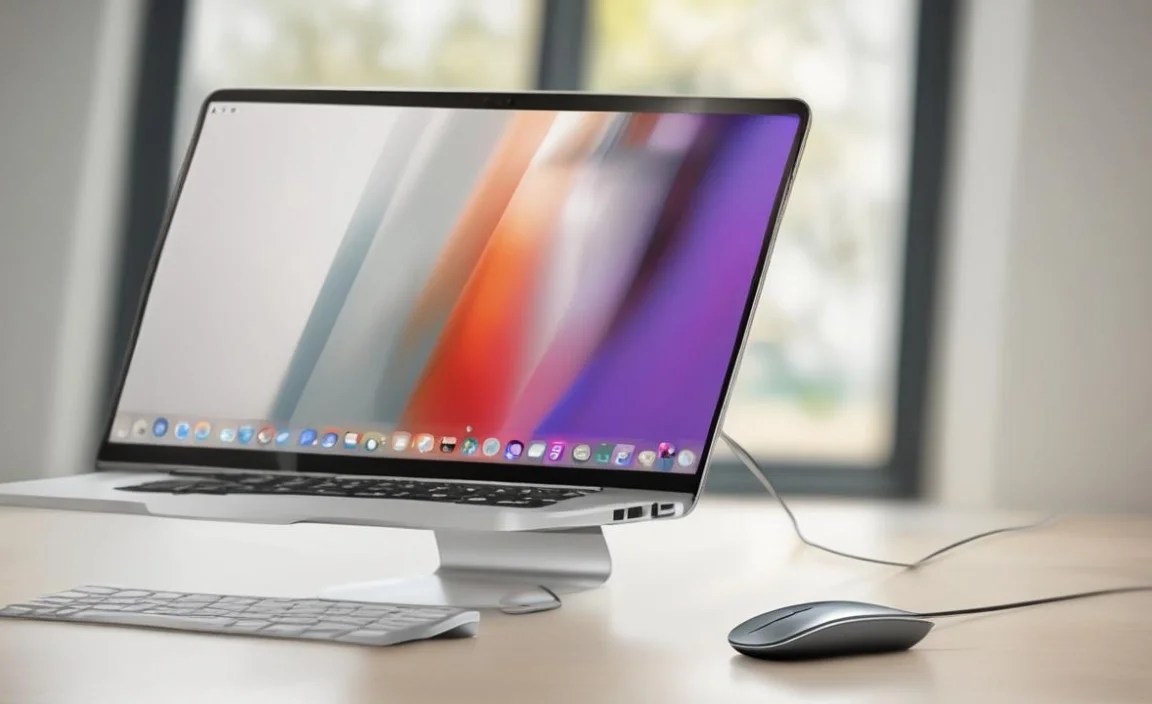 Connecting Your Magic Mouse to Windows 10