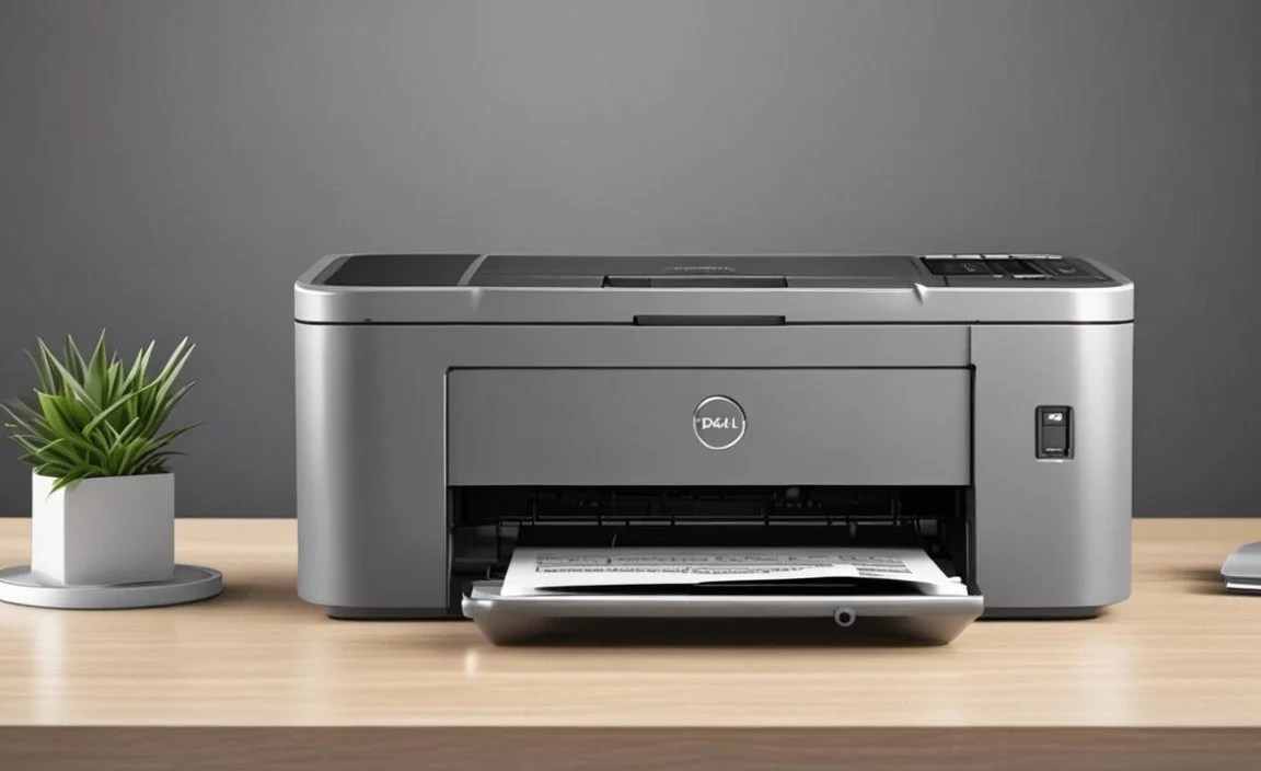 Connecting Your Printer During Installation