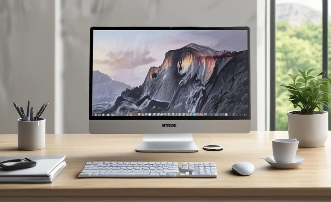 Considering Compatibility Settings