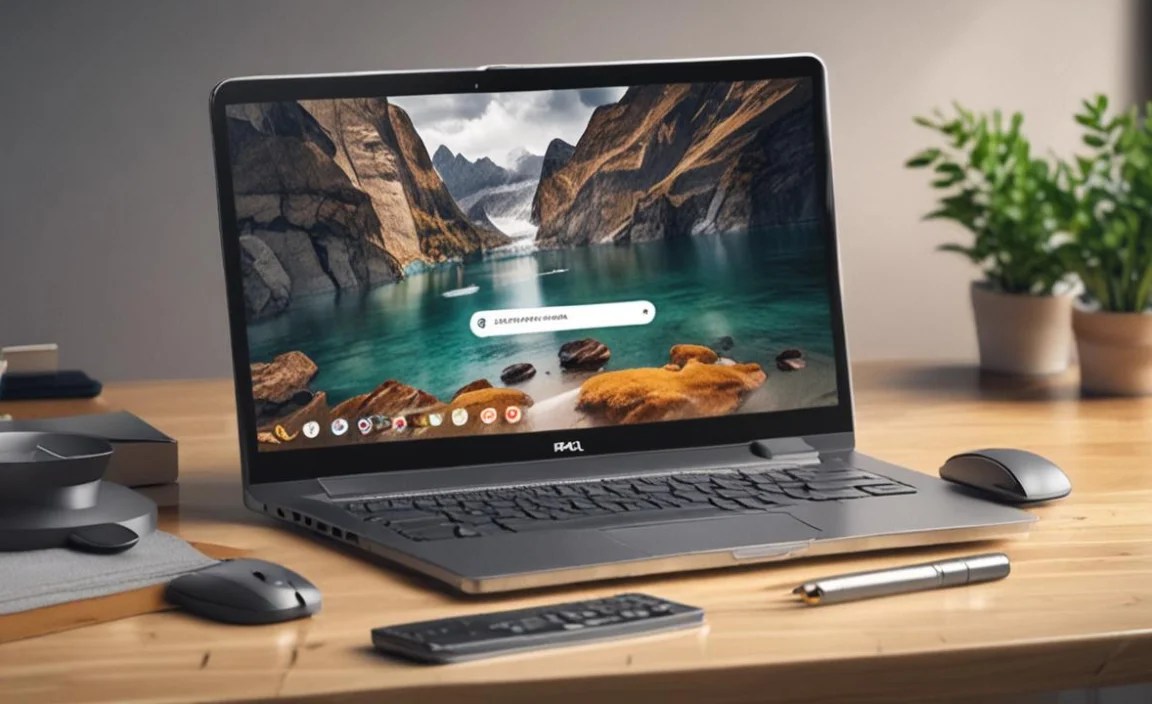 Contacting Dell Support or Google Support