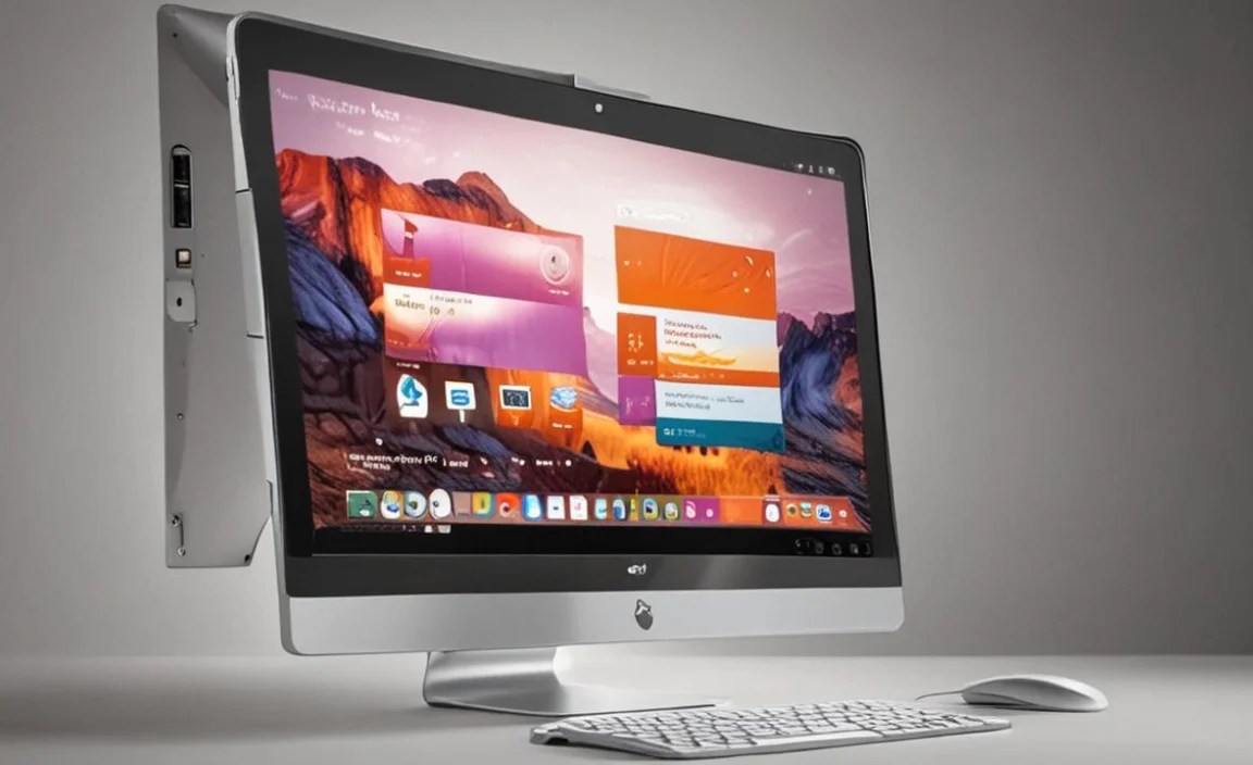 Creating a Bootable Ubuntu USB Drive