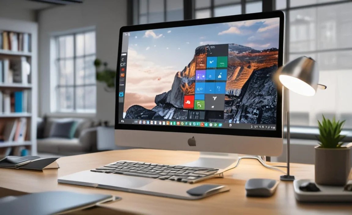 Creating a Windows 10 Installation Media (USB/DVD)