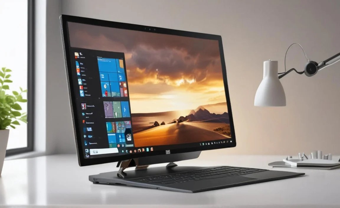 Creating a Windows 10 Recovery Drive