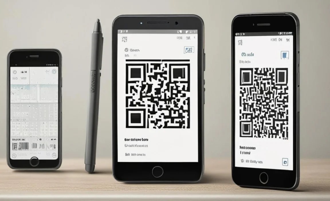 Creating QR Codes with a QR Code Generator for Windows 10: A Step-by-Step Guide