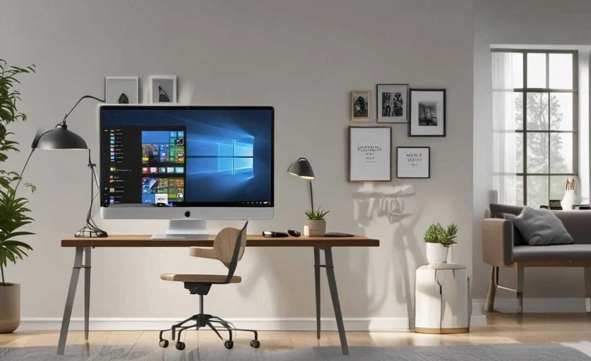 Creating the Ideal Workspace: Tailoring to Your Needs