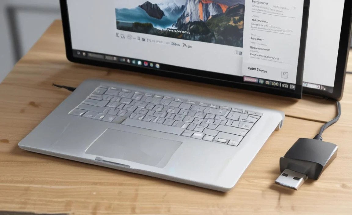 Creating Your Bootable Windows 10 USB Using the Media Creation Tool