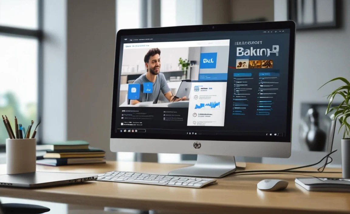Creating Your First Dell Backup