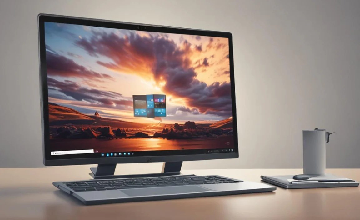 Creating Your Startup Disk for Windows 10: The Built-in Method