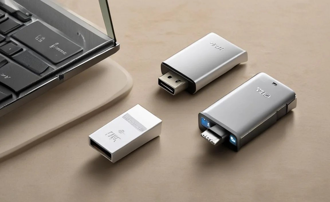 Creating Your Windows 10 Bootable USB Drive