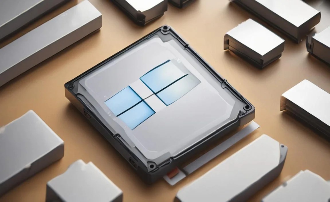 Creating Your Windows 10 Restore Disk: A Step-by-Step Approach
