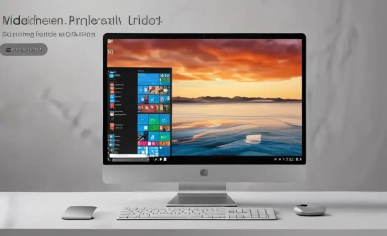 Cumulative Update Windows 10: Essential