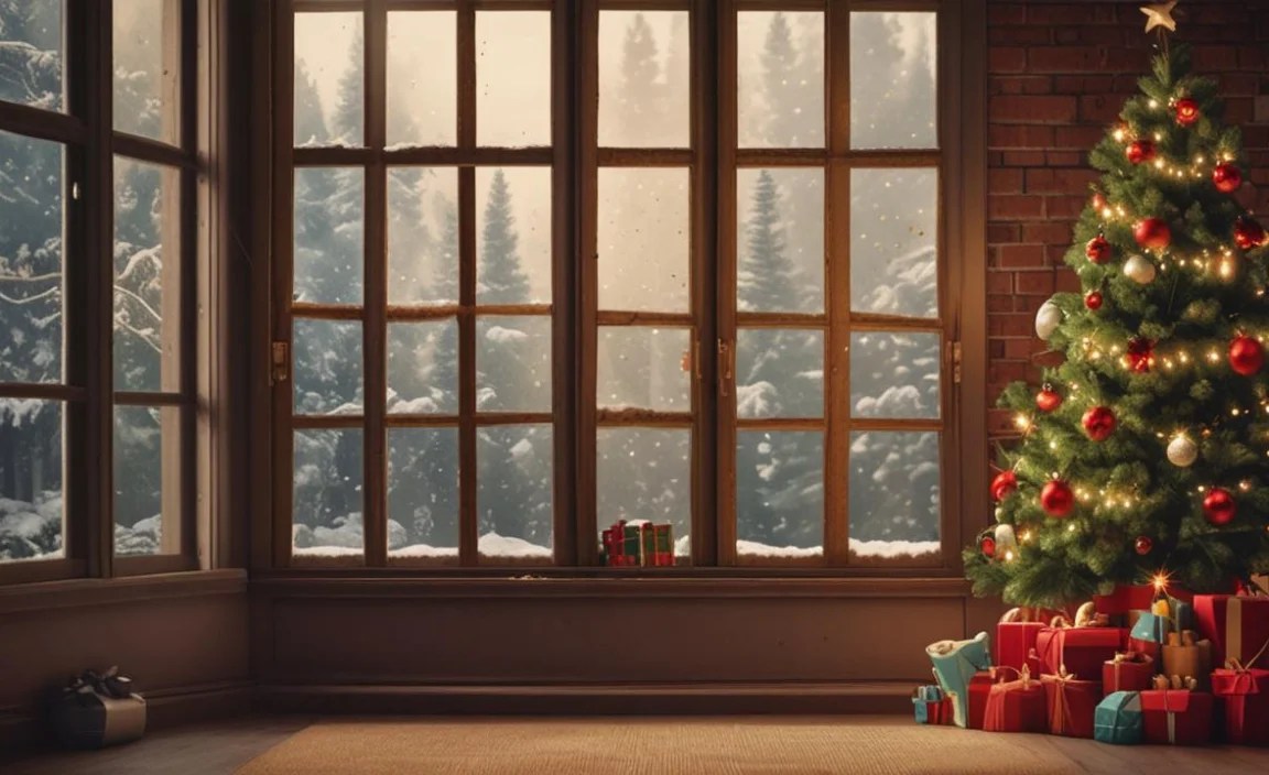 Customization is Key for Your Christmas Theme