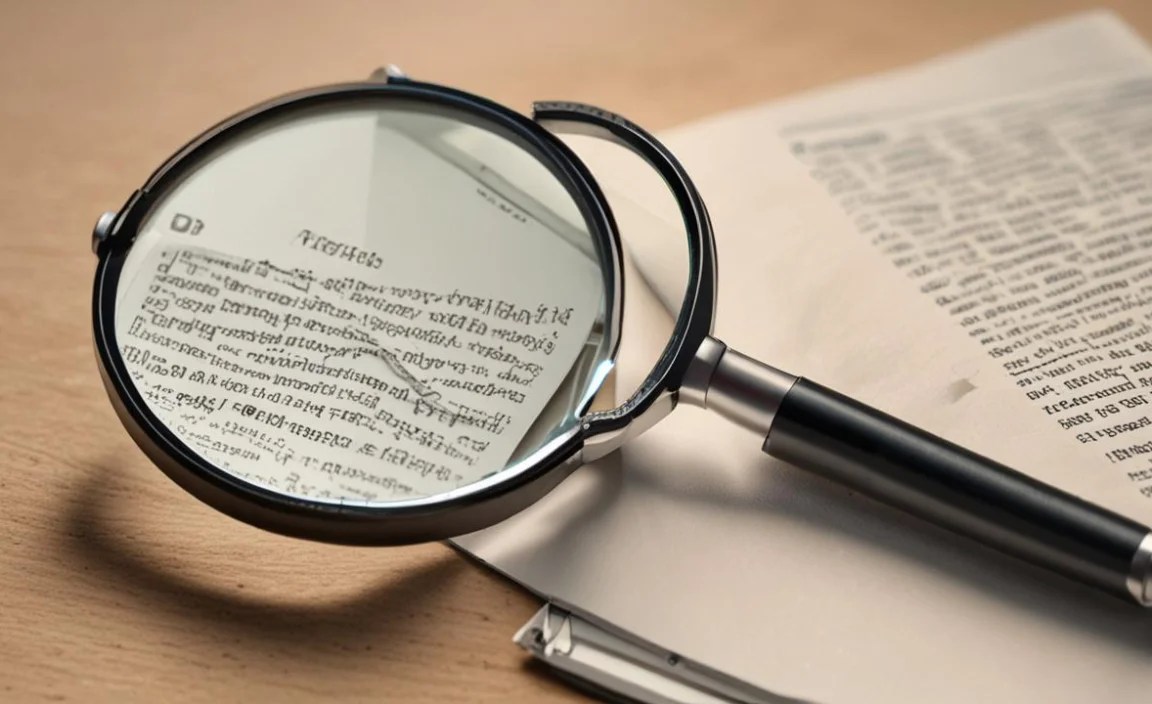 Customizing Magnifier for Your Needs