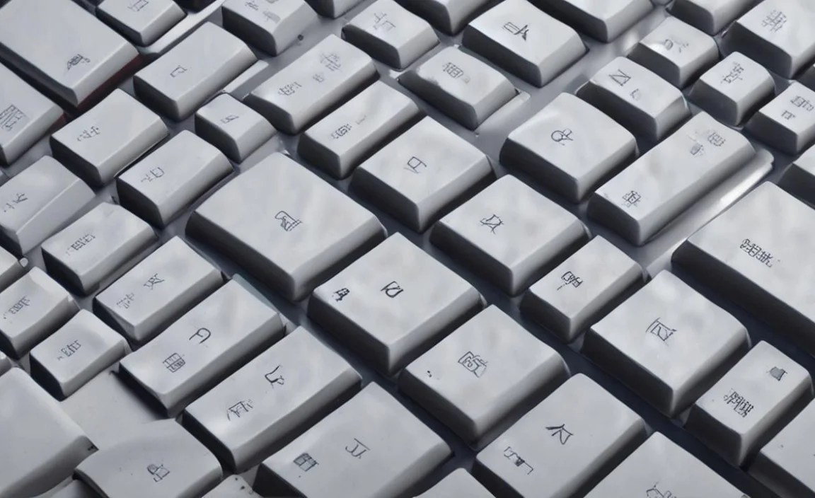 Customizing Your Japanese IME for Effortless Typing