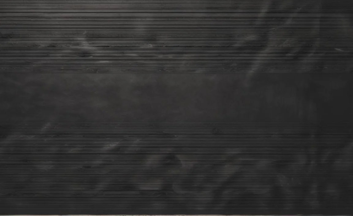 Dark Abstract and Geometric Designs: