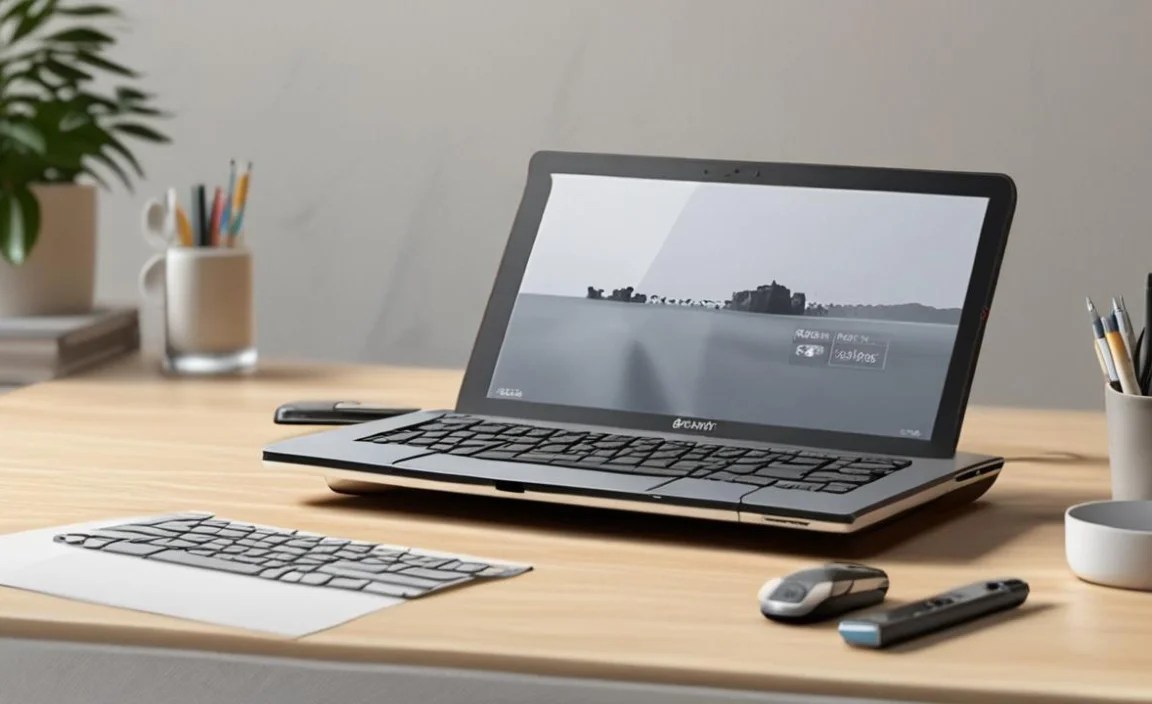 Deeper Troubleshooting for Your Epson Touchpad