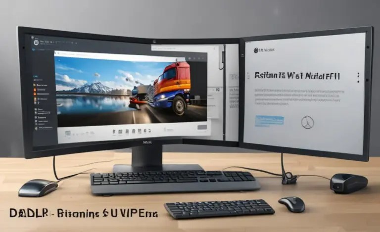 Dell Graphics Driver Fix: Effortless Win 11