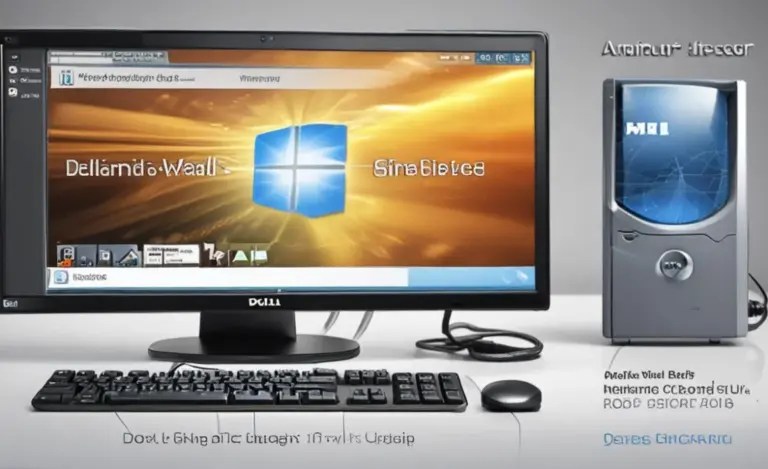 Dell Graphics Driver Setup: Best Win 7