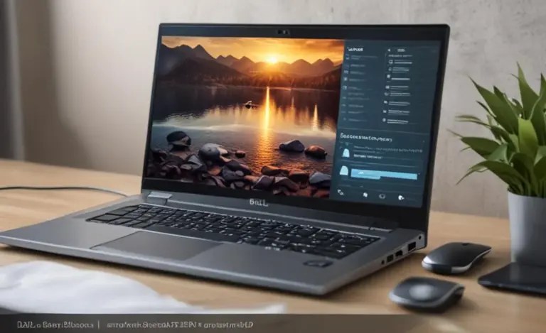 Dell Graphics Driver Setup: Effortless & Latest