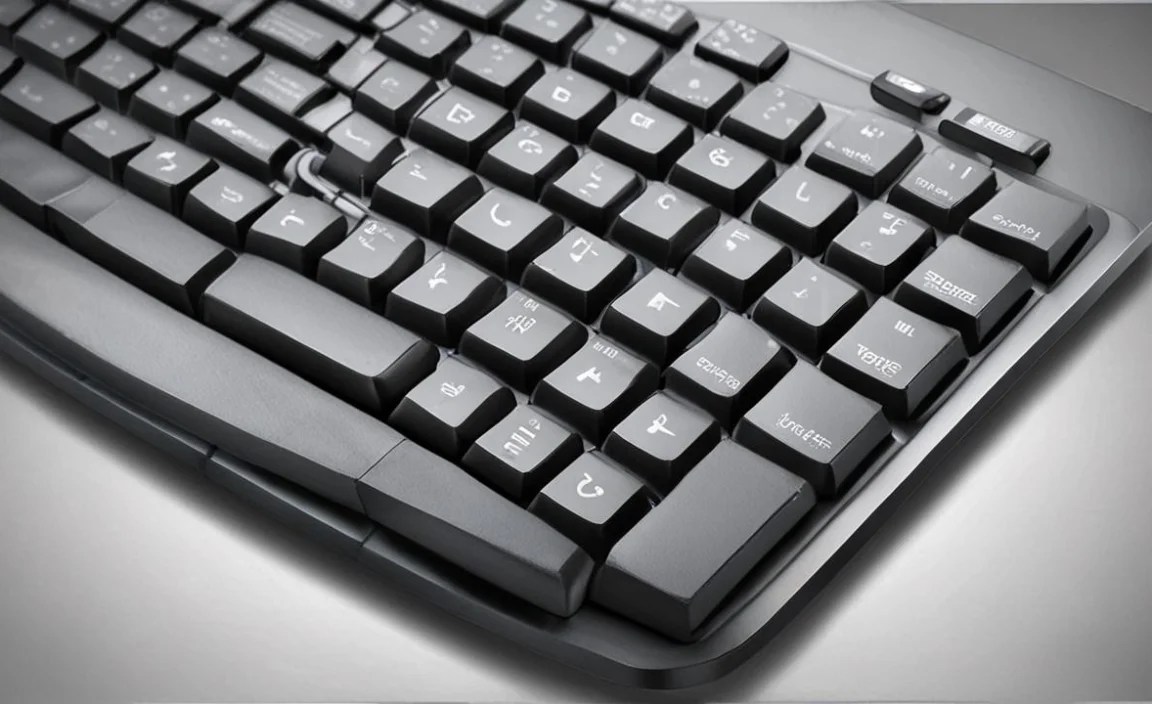 Dell Keyboard Install Driver for Windows 7 Without CD: The Online Solution