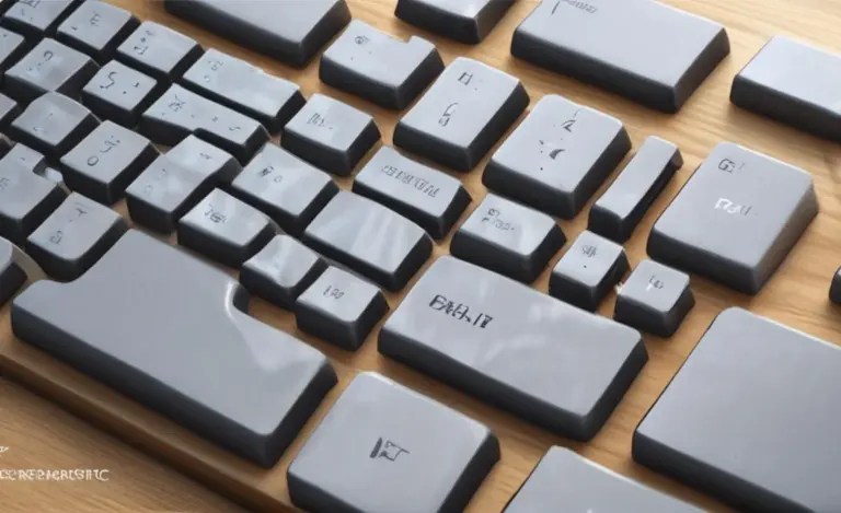 Dell Keyboard Mac 32-bit: Effortless Setup