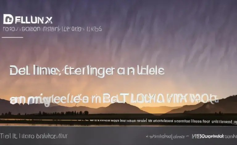Dell Linux 64-bit Driver Install: Effortless