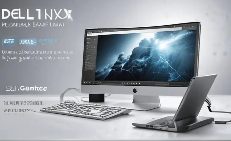 Dell Linux Graphics Driver: Latest Download