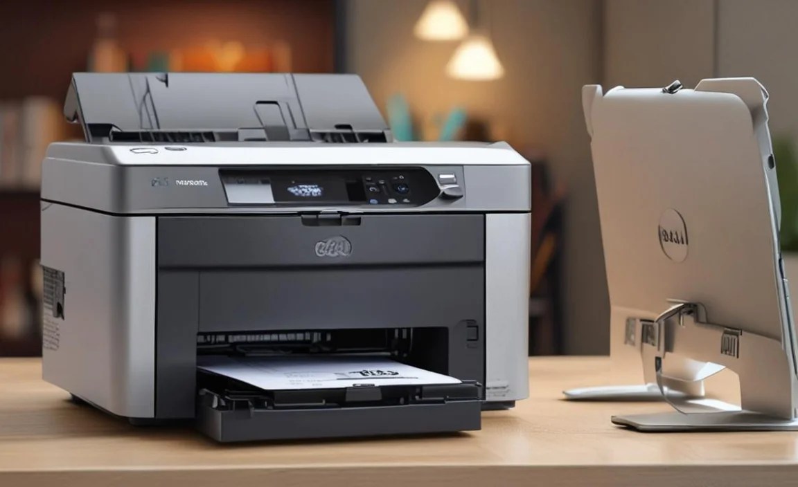 Dell Printer Driver Fix for Ubuntu: Free & Easy Solutions