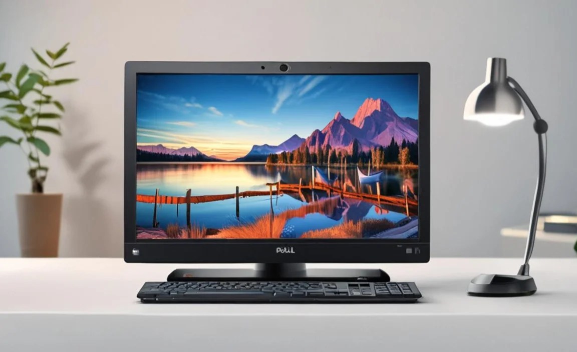 Dell Scanner Driver: Fix Win 7 64-Bit Issues