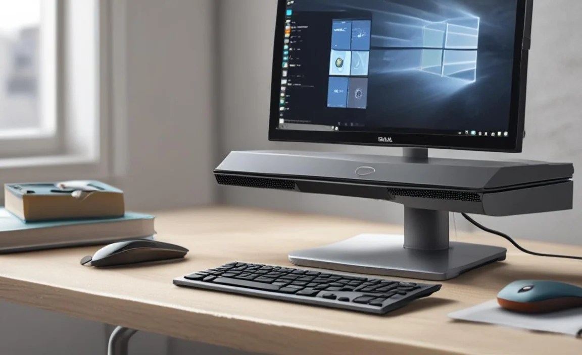 Dell Scanner Driver Win 10 32-Bit: Best Update