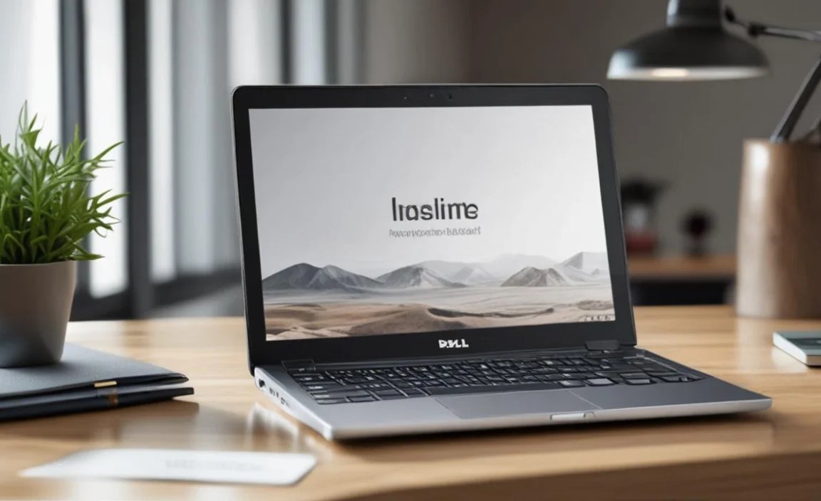 Dell Scanner Drivers for 32-bit Chromebooks: Navigating the Installation Process