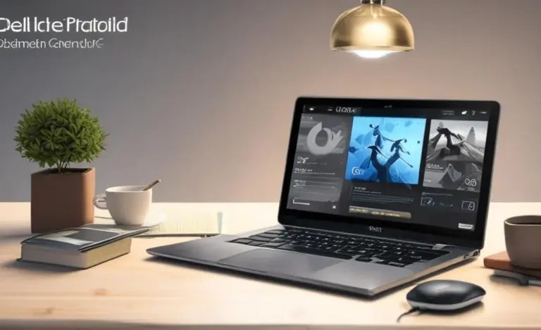 Dell Touchpad Driver Mac: **Effortless** Offline Update