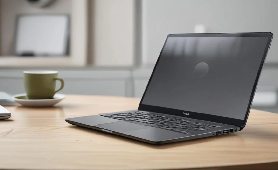 Dell Touchpad Driver: macOS Best Update