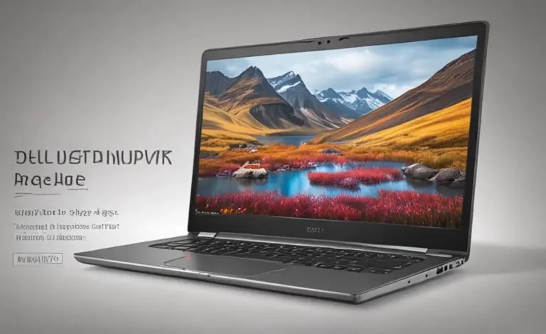 Dell Ubuntu Driver Update: Essential Fix